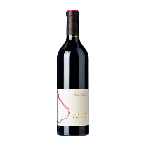 Castell d'Encus Quest Costers del Segre 75 cl Rotwein Castell d'Encus Quest Costers del Segre 75 cl Rotwein von Castell d'Encus