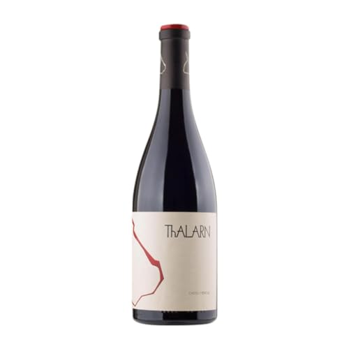 Castell d'Encus Thalarn Syrah Costers del Segre Alterung 75 cl Rotwein Castell d'Encus Thalarn Syrah Costers del Segre Alterung 75 cl Rotwein von Castell d'Encus