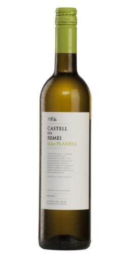 Castell del Remei Blanc Planell, 3er Pack (3 x 750 ml) von Castell del Remei S.L.