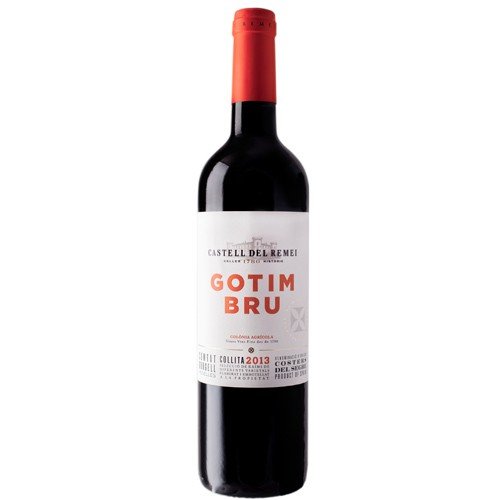 Castell del Remei 'Gotim Bru', 750 ml Castell del Remei 'Gotim Bru', 750 ml von Castell del Remei S.L.
