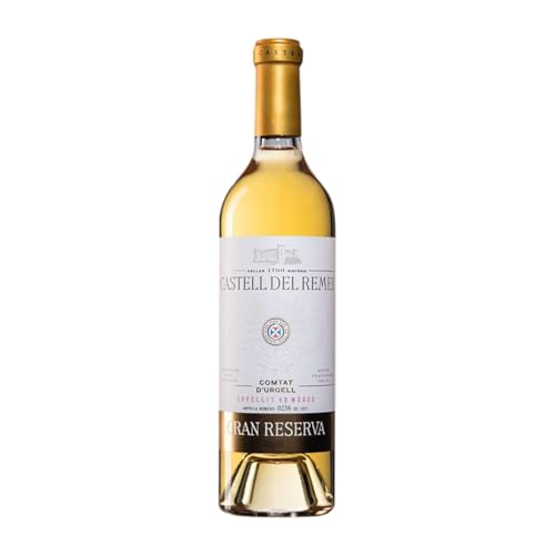 Castell del Remei Blanc Costers del Segre Große Reserve 75 cl Weißwein Castell del Remei Blanc Costers del Segre Große Reserve 75 cl Weißwein von Castell del Remei