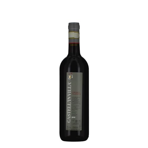 Castell'in Villa Chianti Classico 2012 von Castell'in Villa