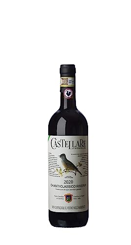 Chianti Classico Riserva Docg Castellare Di Castellina Cl 75 Chianti Classico Riserva Docg Castellare Di Castellina Cl 75 von Castellare di Castellina