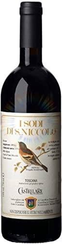 I Sodi di S.Niccolò IGT - 2015-1,5 lt. - Castellare di Castellina von Castellare di Castellina