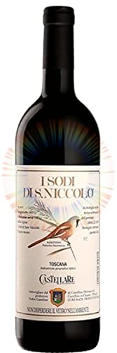 I Sodi di S.Niccolò IGT - 2015 - Castellare di Castellina von Castellare di Castellina