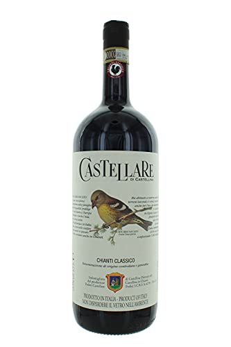 Chianti Classico Docg Magnum Castellare Di Castellina Cl 150 Chianti Classico Docg Magnum Castellare Di Castellina Cl 150 von Castellare