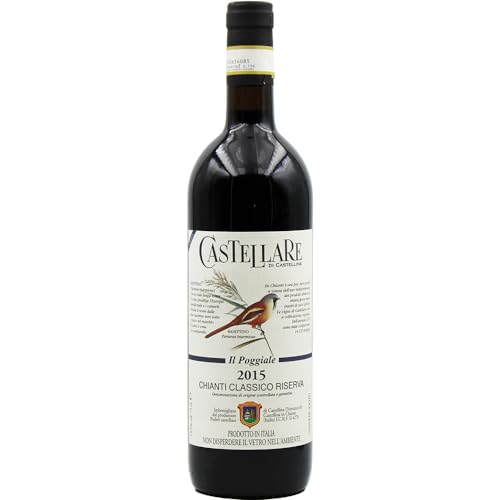 Castellare di Castellina Chianti Riserva 2015 von Castellare