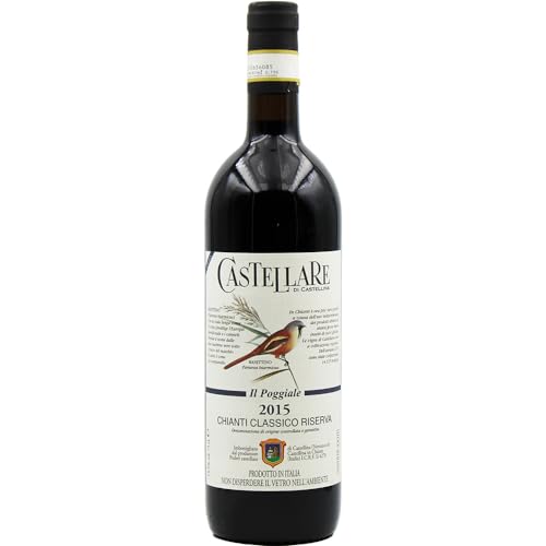 Castellare di Castellina Chianti Riserva 2015 von Castellare di Castellina