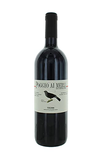 Poggio Ai Merli Di Castellare Igt Castellare Di Castellina Cl 75 Poggio Ai Merli Di Castellare Igt Castellare Di Castellina Cl 75 von Castellare
