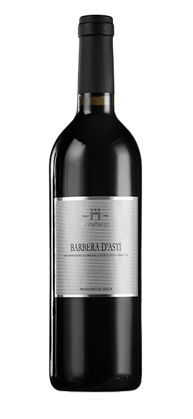 Barbera d'Asti DOCG 2022 von Castellengo