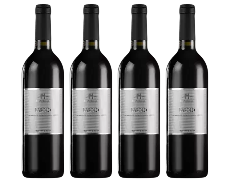 Barolo Symphony Barolo Symphony von Castellengo