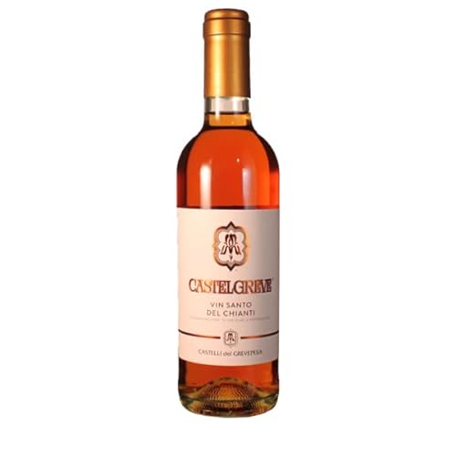 Castelli del Grevepesa 2015 Vin Santo del Chianti D.O.C. 0.37 Liter von Castelli del Grevepesa
