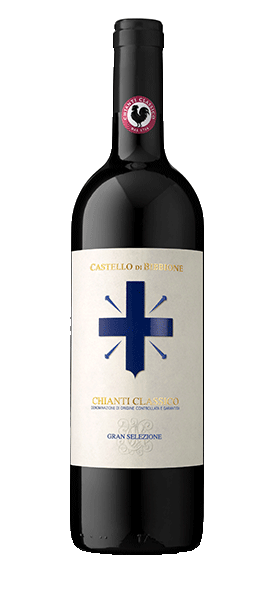 Chianti Classico DOCG Gran Selezione Castello di Bibbione 2017 von Castelli del Grevepesa