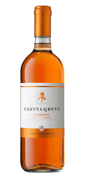 Vinsanto del Chianti DOC Castelgreve 2015 Vinsanto del Chianti DOC Castelgreve 2015 von Castelli del Grevepesa
