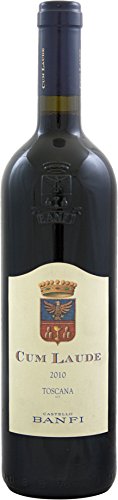 CASTELLO BANFI Cum Laude Sant?Antimo DOC CASTELLO BANFI Cum Laude Sant?Antimo DOC von Castello Banfi