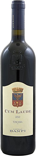 CASTELLO BANFI Cum Laude Sant?Antimo DOC von Castello Banfi