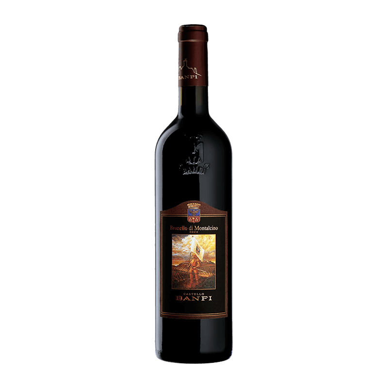 Castello Banfi : Brunello di Montalcino 2019 Castello Banfi : Brunello di Montalcino 2019 von Castello Banfi