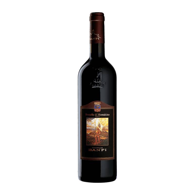 Castello Banfi : Brunello di Montalcino 2019 von Castello Banfi