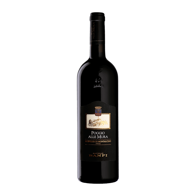 Castello Banfi : Poggio alle Mura 2019 von Castello Banfi