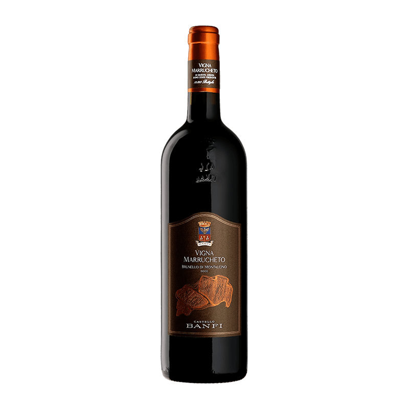 Castello Banfi : Vigna Marrucheto 2019 Castello Banfi : Vigna Marrucheto 2019 von Castello Banfi