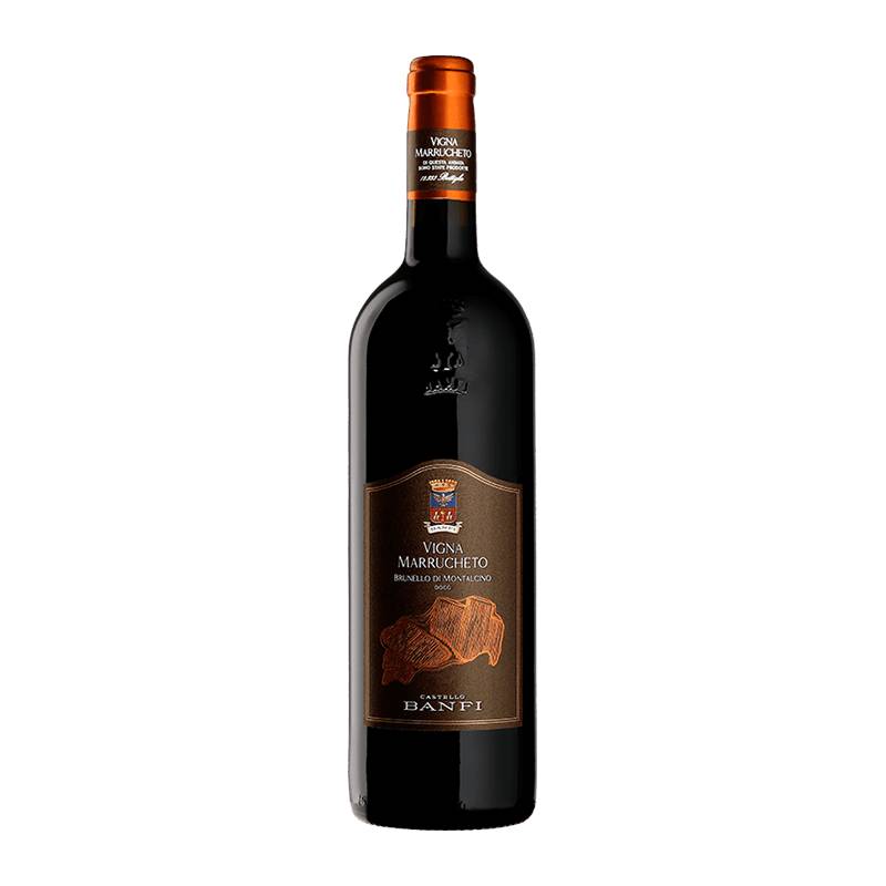 Castello Banfi : Vigna Marrucheto 2019 von Castello Banfi