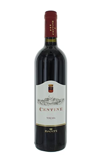 Castello Banfi Centine IGT 2014 - (0,75 L Flaschen) von Castello Banfi