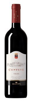 Castello Banfi Centine Sangiovese - Cabernet Toscana IGT, Rot 750 ml. von Castello Banfi