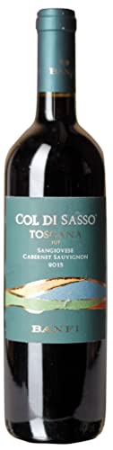 Castello Banfi Col Di Sasso Toscana Igt Castello Banfi Col Di Sasso Toscana Igt von Castello Banfi