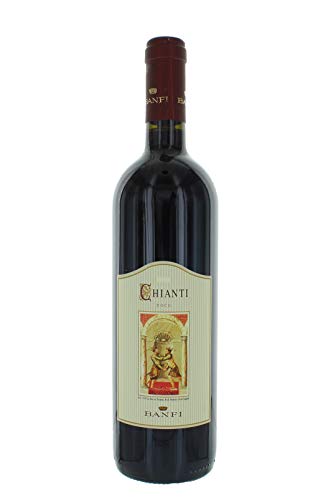 Chianti DOCG Annata 2013 von Castello Banfi