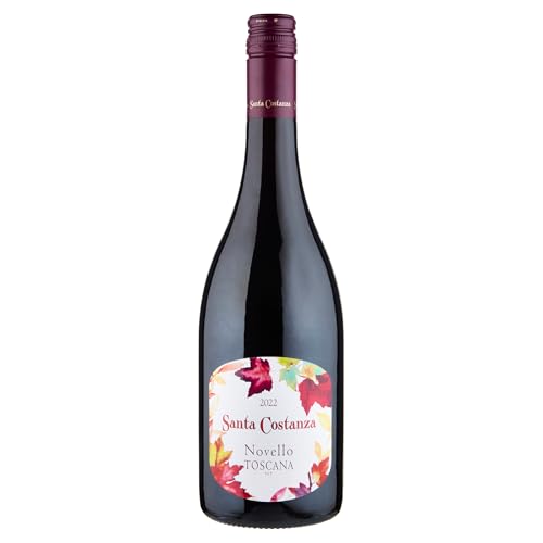 Novello Santa Costanza Banfi Cl 75 von Castello Banfi