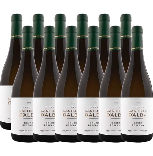 Castello d'Alba Reserve - Weißwein - 12 Flaschen von Castello d'Alba