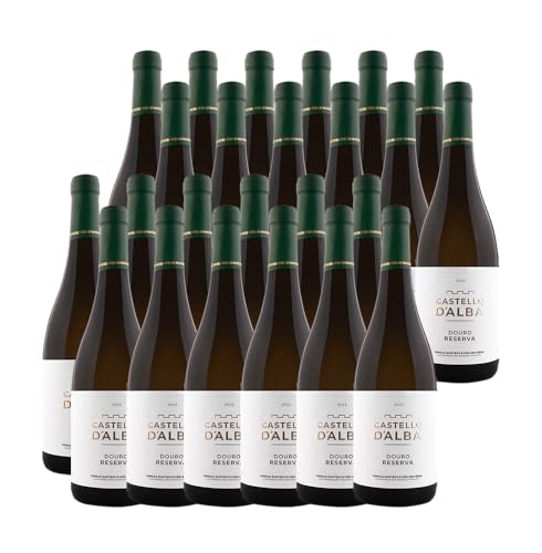 Castello d'Alba Reserve - Weißwein - 24 Flaschen von Castello d'Alba