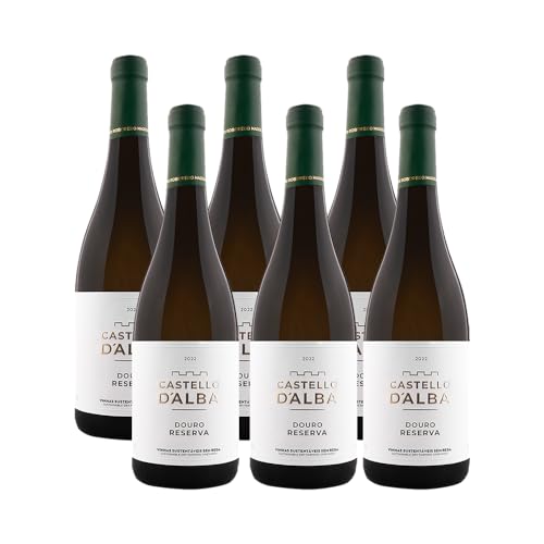 Castello d'Alba Reserve - Weißwein - 6 Flaschen von Castello d'Alba