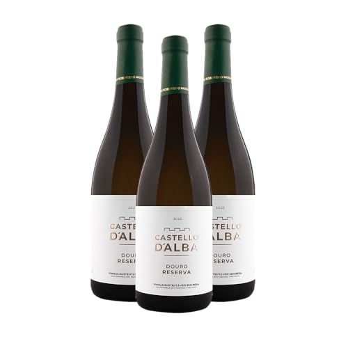 Castello d'Alba Reserve - Weißwein - 3 Flaschen von Castello d'Alba