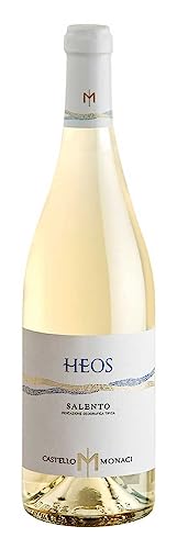 Heos Fiano E Moscatello Selvatico Salento Igt Castello Monaci Cl 75 von Castello Monaci