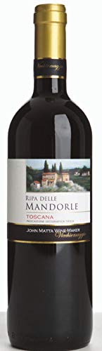 Ripa delle Mandorle - IGT Toscana 2015 Ripa delle Mandorle - IGT Toscana 2015 von Castello Vicchiomaggio