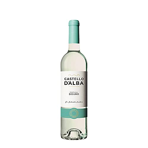 Castello d'Alba Douro - Weißwein Castello d'Alba Douro - Weißwein von Castello d'Alba