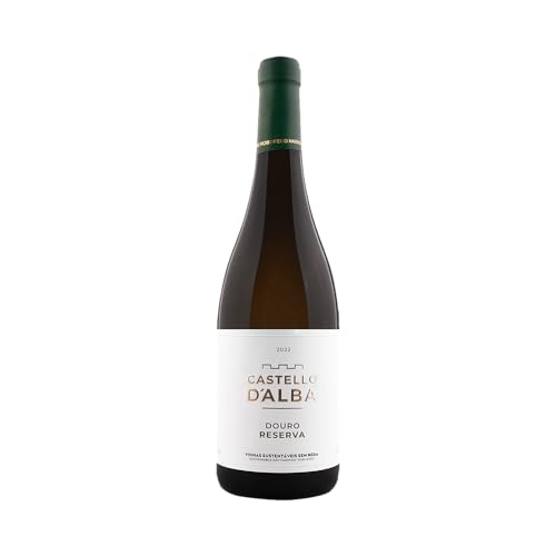 Castello d'Alba Reserve - Weißwein Castello d'Alba Reserve - Weißwein von Castello d'Alba