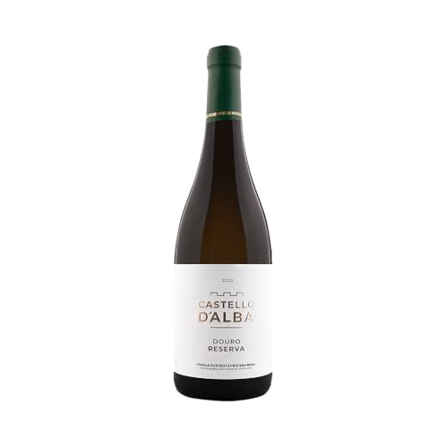 Castello d'Alba Reserve - Weißwein von Castello d'Alba