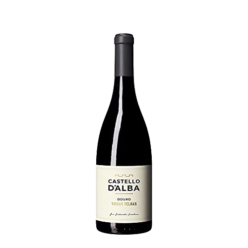 Castello d'Alba Vinhas Velhas - Rotwein Castello d'Alba Vinhas Velhas - Rotwein von Castello d'Alba
