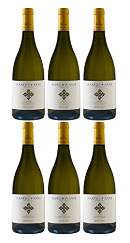 San Giovanni della Sala Orvieto Classico Superiore (6 x 0,75 l) von Castello della Sala Antinori