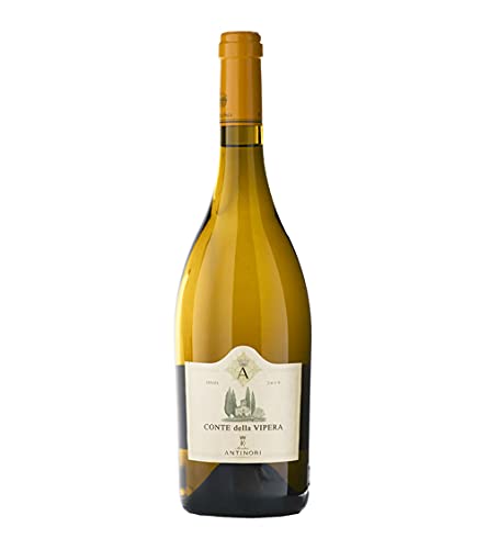 Castello della Sala - Antinori Conte della Vipera Umbria IGT 2020 (1 x 0.75 l) von Castello Della Sala