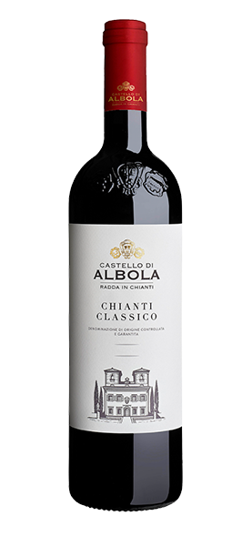 Chianti Classico DOCG 2023 Chianti Classico DOCG 2023 von Castello di Albola