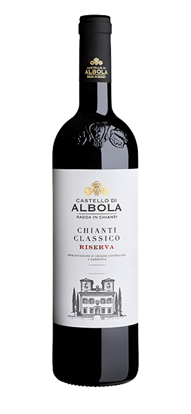 Chianti Classico DOCG Riserva 2021 Chianti Classico DOCG Riserva 2021 von Castello di Albola