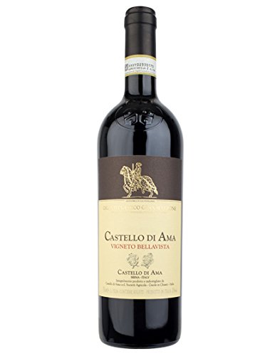 Chianti Classico Gran Selezione DOCG Vigneto Bellavista Castello di Ama 2020 0,75 ℓ von Castello di Ama