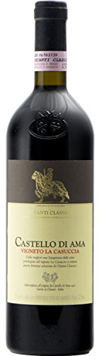 Chianti Classico La Casuccia - 2016 - Kellerei Castello di Ama von Castello di Ama