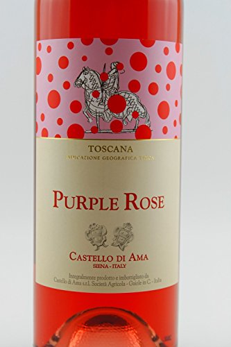 Purple Rose - 2022 - Kellerei Castello di Ama von Castello di Ama