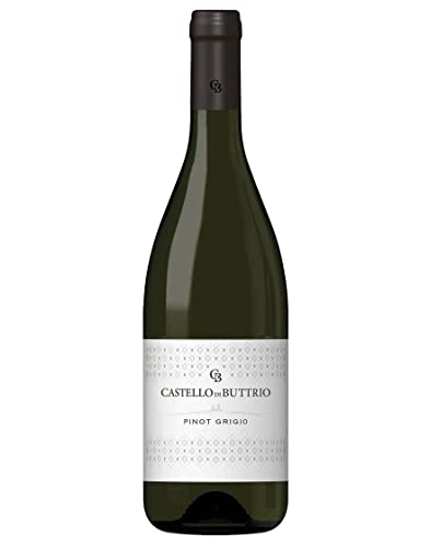 Friuli Colli Orientali DOC Castello di Buttrio 2020 0,75 ℓ von Castello di Buttrio