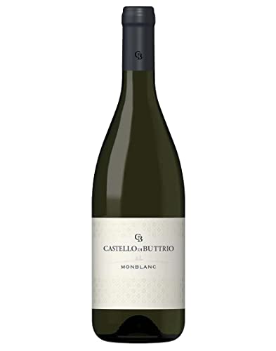 Venezia Giulia IGT Monblanc Castello di Buttrio 2020 0,75 ℓ von Castello di Buttrio