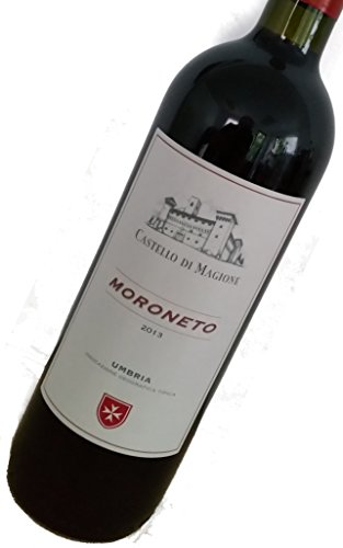 Moroneto Umbria Rosso IGT Moroneto Umbria Rosso IGT von Castello di Magione
